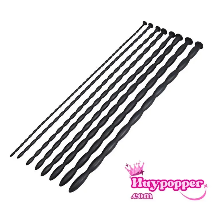 Combo silicon 4 size siêu mềm mại thoải mái giá tốt khuyến mãi