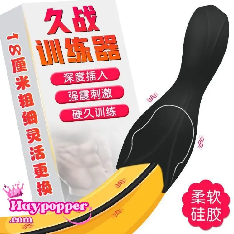 Dụng cụ rung siêu mạnh hỗ trợ chụp đầu cu thông tiểu hiệu quả Dụng cụ rung siêu mạnh hỗ trợ chụp đầu cu thông tiểu hiệu quả