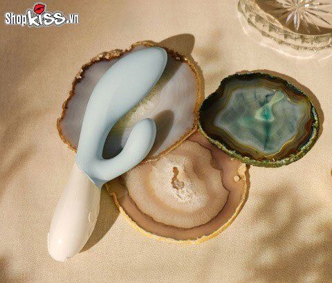 Dụng cụ massage Lelo Ina 3 - Kích thích điểm G & âm vật hiệu quả