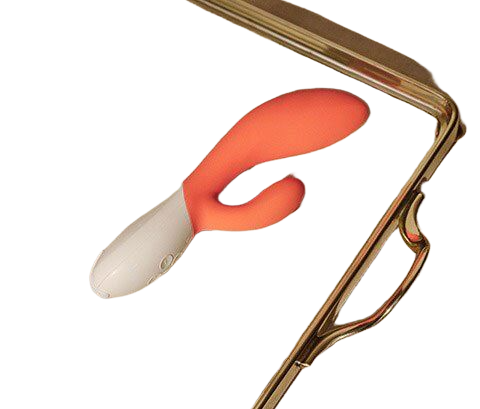 Dụng cụ massage điểm G và âm vật Lelo Ina 3