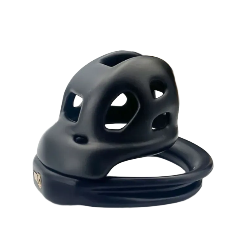 Khóa dương vật cobra size nhỏ gọn thoải mái sử dụng 