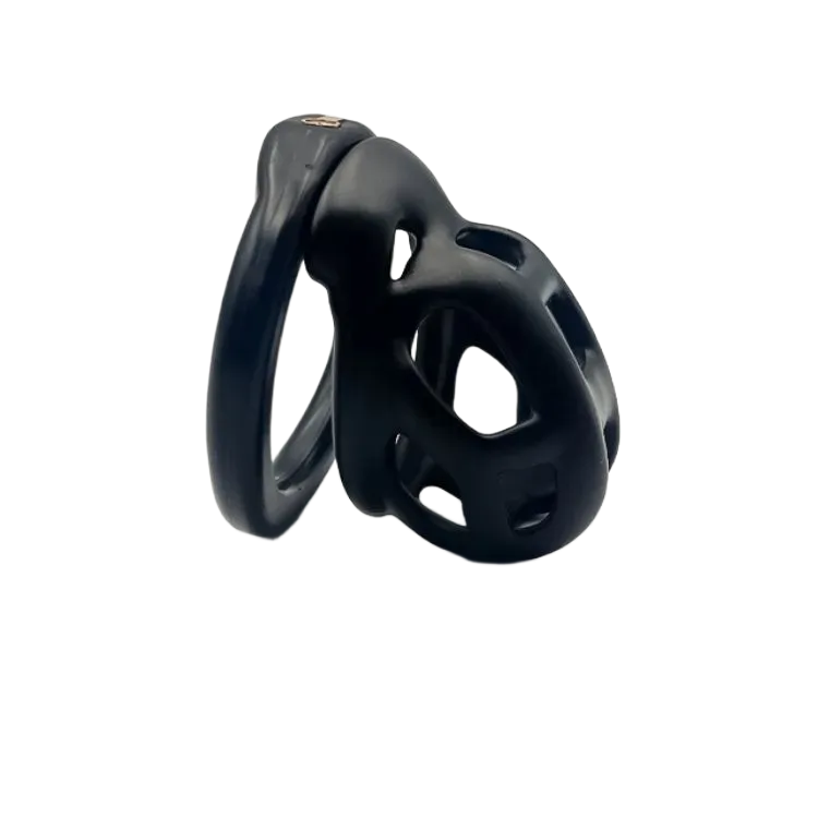 Khóa cu Cobra size nhỏ carbon bền chắc công nghệ 3D 