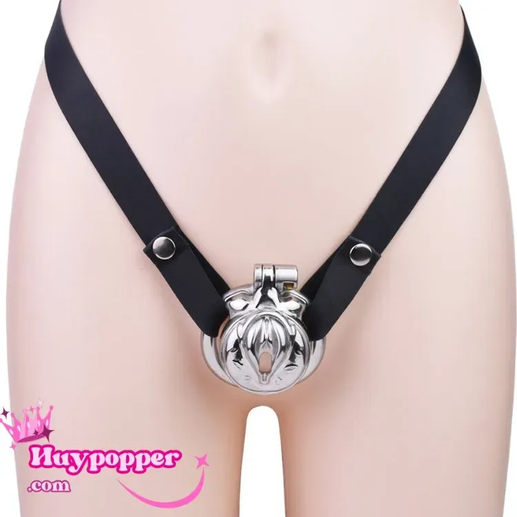 Dây đeo khóa cu co giãn cố định chắc chắn tiện lợi cho nam giới 
