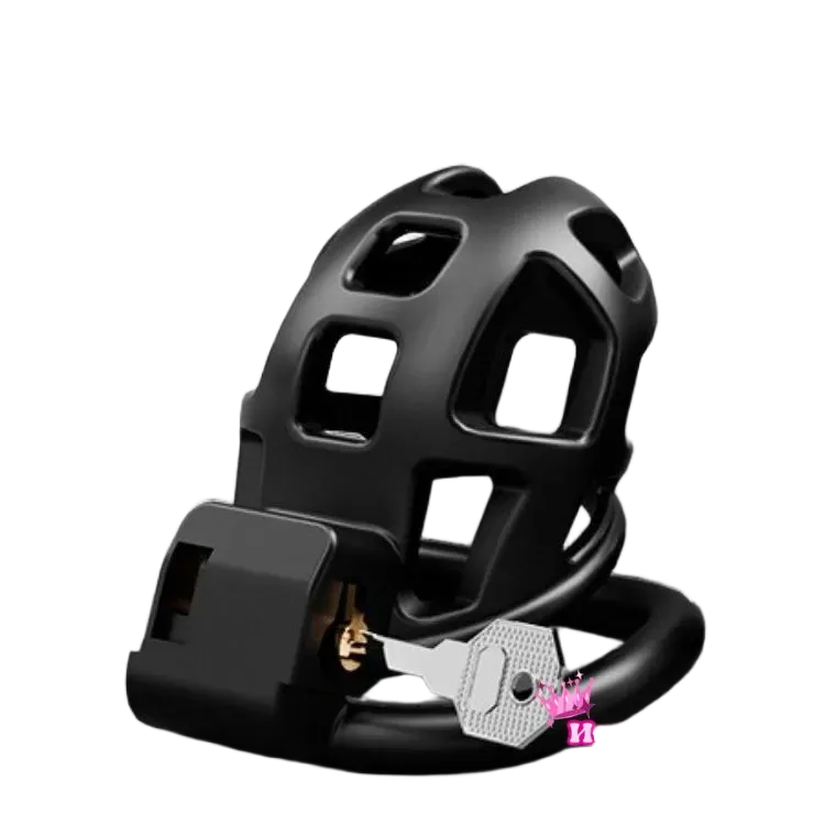 Khóa Cu Cobra New Size S Chất Liệu Sợi Carbon Độ Bền Cao Cao Cấp 