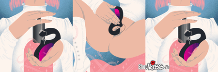  Đánh giá Máy massage điểm G và âm vật bằng sóng âm Lelo Enigma tốt nhất