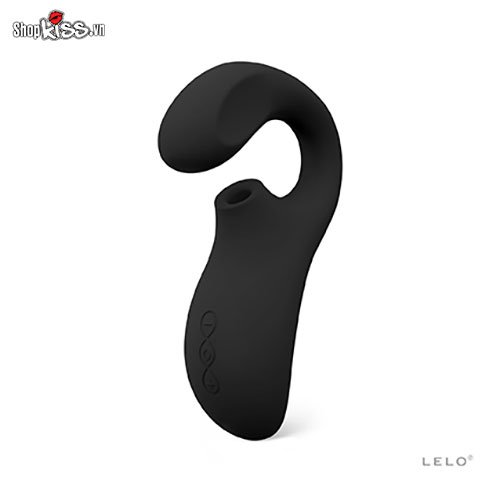 Máy Massage Điểm G Âm Vật Lelo Enigma Silicone Cao Cấp Rung Mạnh