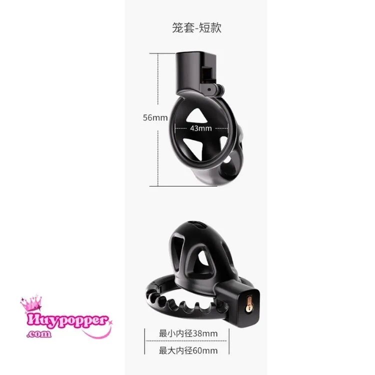 Khóa dương vật Cobra tăng đơ nhỏ gọn bền chắc giá tốt Khóa dương vật Cobra tăng đơ nhỏ gọn bền chắc giá tốt