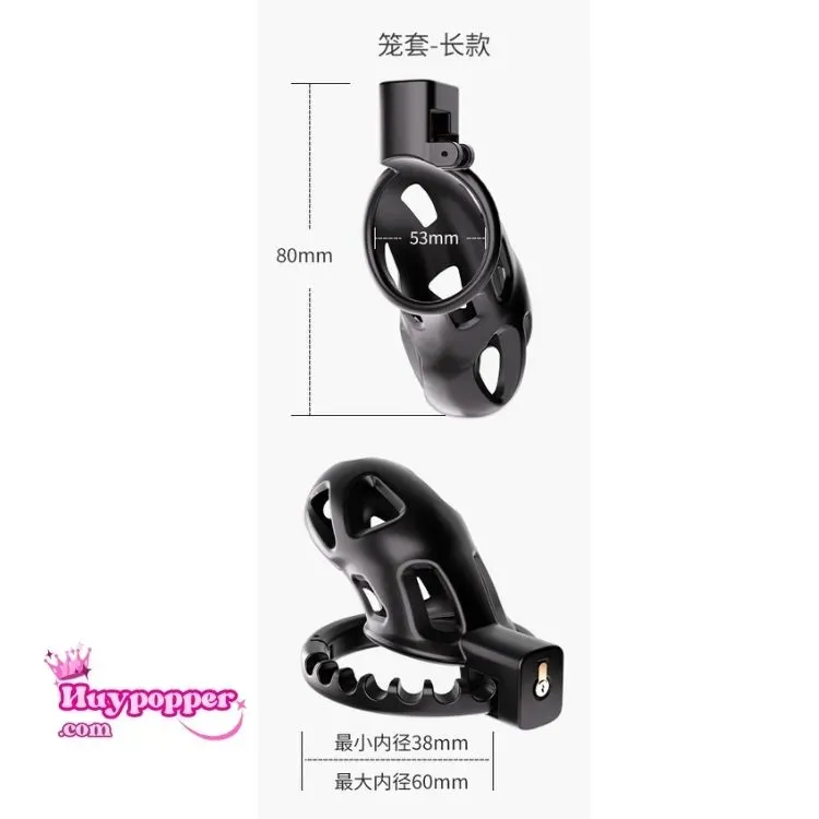 Khóa cu Cobra tăng đơ sợi carbon thoáng mát chắc chắn tiện lợi