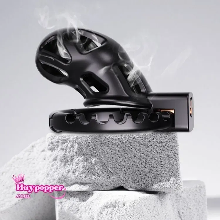 Khóa cu Cobra tăng đơ sợi carbon thoáng mát chắc chắn tiện lợi