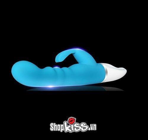 Dương vật giả rung liếm Joko Rose đa chức năng, kích thích