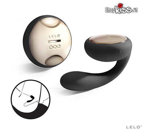  Shop bán Máy massage điểm G cao cấp LeLo IDA loại tốt