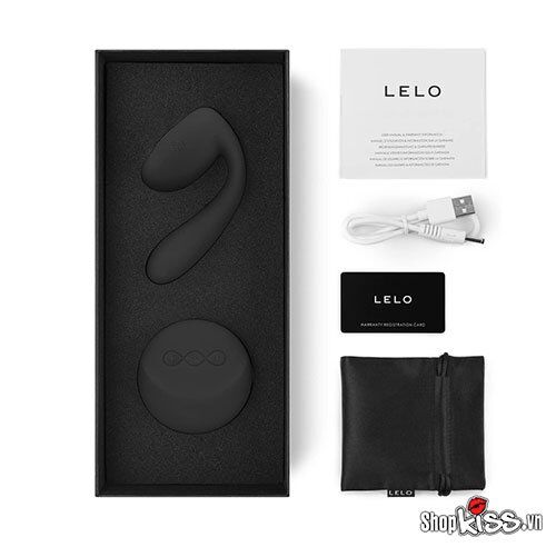  Shop bán Máy massage điểm G cao cấp LeLo IDA loại tốt