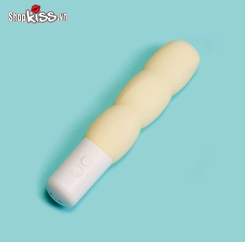 Máy rung điểm G siêu mềm Durex Play Soft Vibrator mát xa khoái cảm