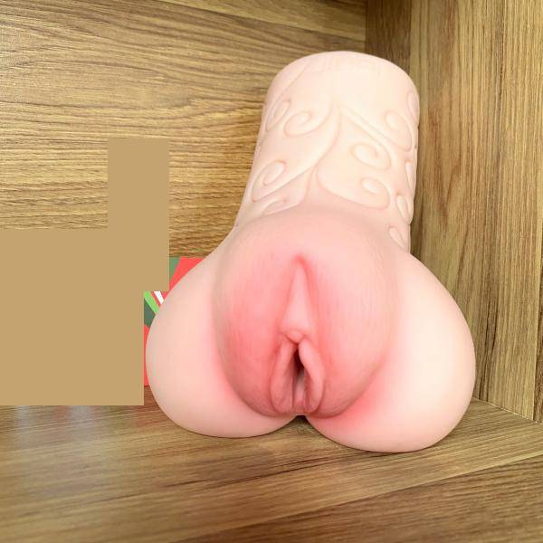 Âm đạo giả silicon 600g mềm chân thật giá tốt JIUAI