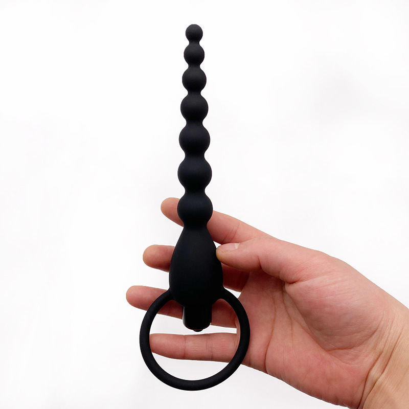 Que Rung Hậu Môn Anal Plug WoDoToys – Đồ Chơi Tình Dục Cho Gay 10 Chế Độ