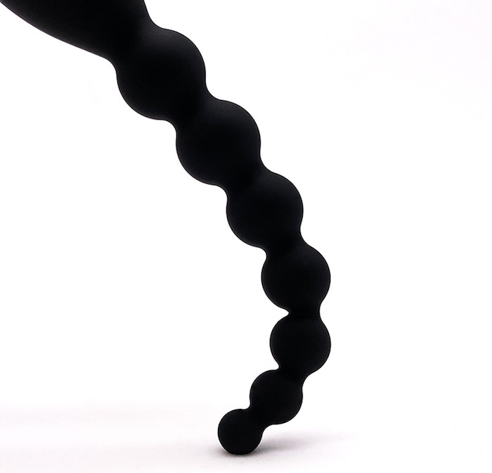 Que Rung Hậu Môn Anal Plug WoDoToys – Đồ Chơi Tình Dục Cho Gay 10 Chế Độ