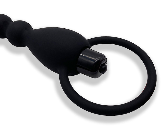 Que Rung Hậu Môn Anal Plug WoDoToys – Đồ Chơi Tình Dục Cho Gay 10 Chế Độ