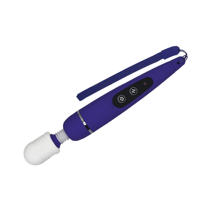 DC40 Đồ Chơi Tình Dục Nữ Chày Rung Âm Đạo Sung Sướng Mê Đắm