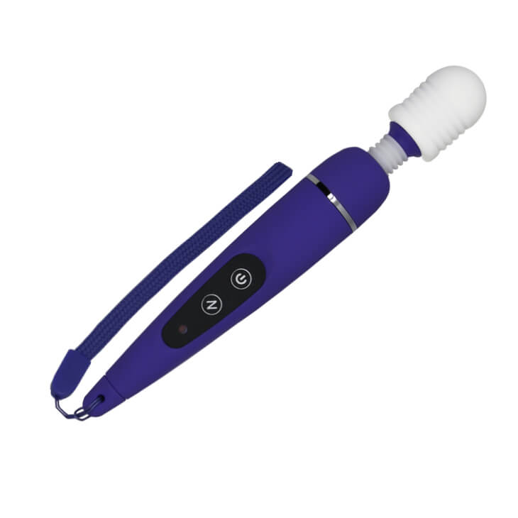 Chày rung âm đạo DC40 rung mạnh cực sướng