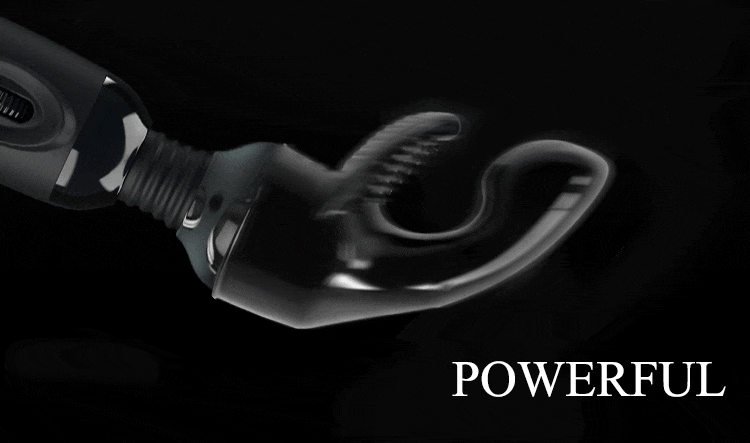 DC40A chày rung kích thích điểm G phụ nữ sung sướng mê mẩn