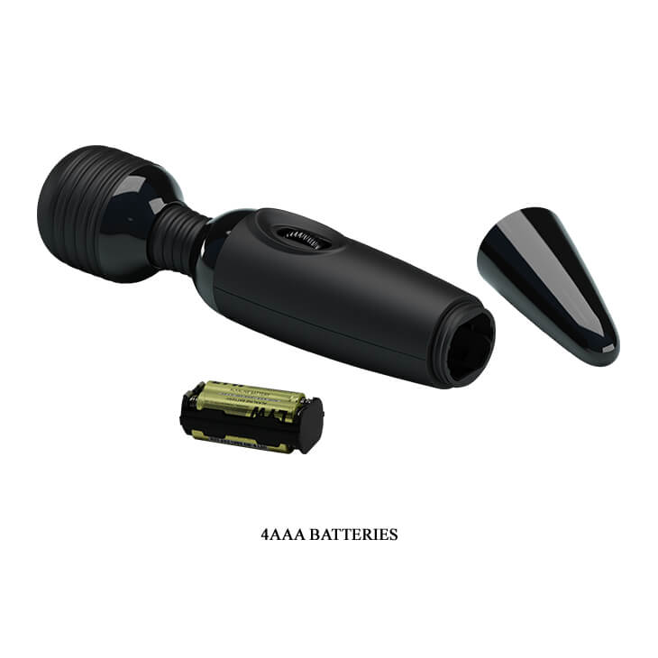 DC40A chày rung kích thích điểm G phụ nữ sung sướng mê mẩn