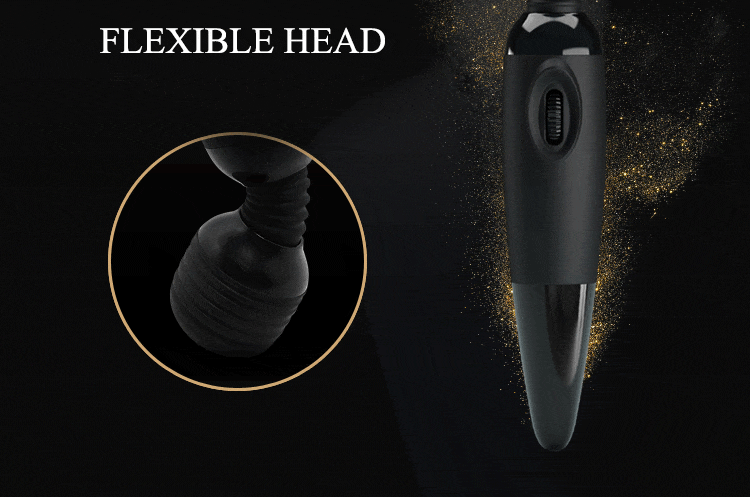 DC40A chày rung kích thích điểm G phụ nữ sung sướng mê mẩn