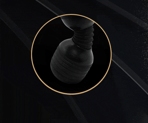 DC40A chày rung kích thích điểm G phụ nữ sung sướng mê mẩn