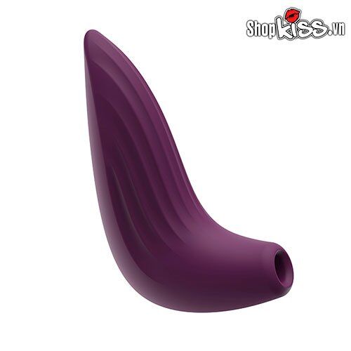 Dụng cụ kích thích điểm G âm vật Svakom Pulse Union app tiện lợi