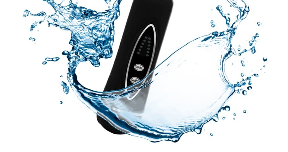 DC40C chày rung 3 đầu mát xa xoay mạnh kích thích sướng bướm DC40C chày rung 3 đầu mát xa xoay mạnh kích thích sướng bướm