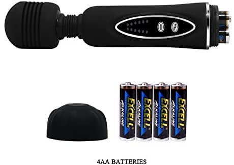 DC40C chày rung 3 đầu mát xa xoay mạnh kích thích sướng bướm DC40C chày rung 3 đầu mát xa xoay mạnh kích thích sướng bướm