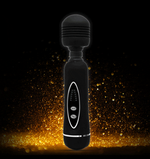 DC40C chày rung 3 đầu mát xa xoay mạnh kích thích sướng bướm DC40C chày rung 3 đầu mát xa xoay mạnh kích thích sướng bướm