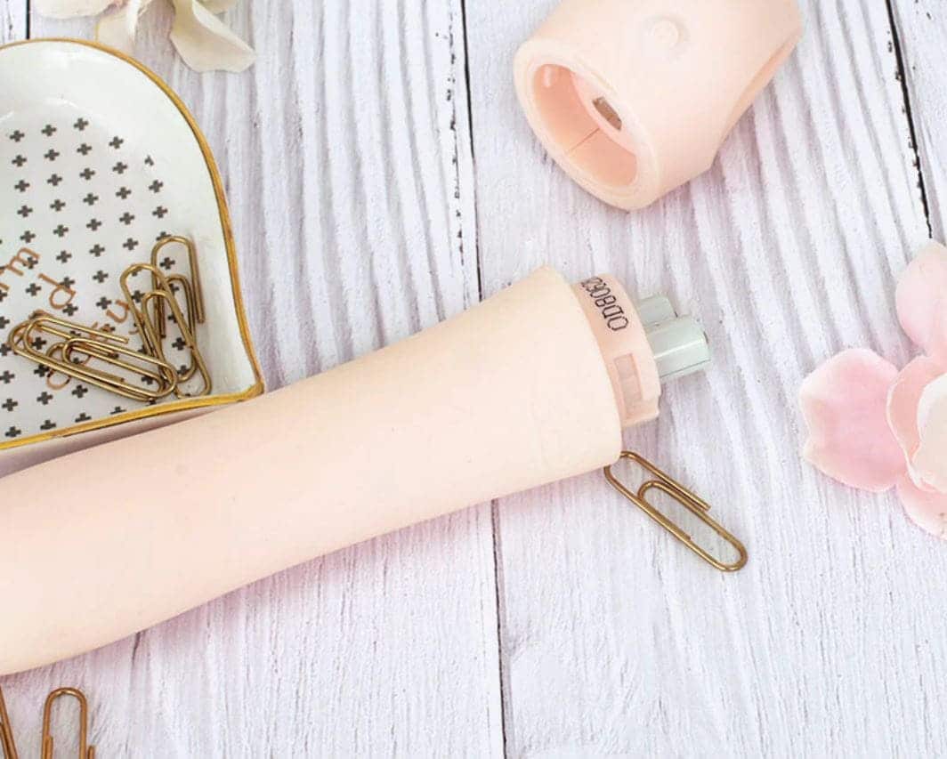 MS25M Durex máy rung cao cấp đồ chơi tình yêu sướng mê ly