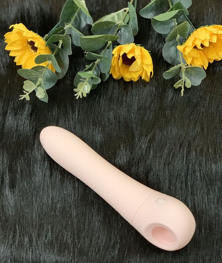 MS25M Durex máy rung cao cấp đồ chơi tình yêu sướng mê ly