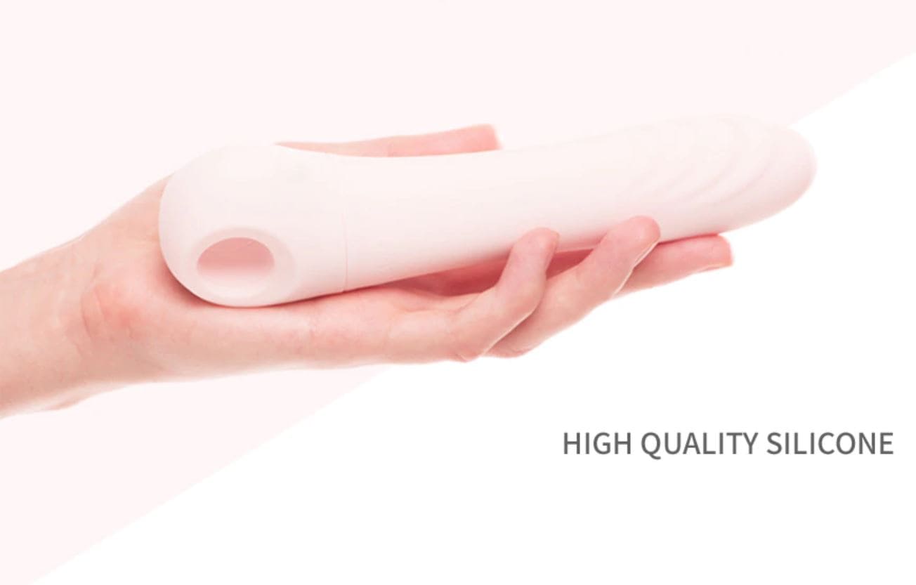 MS25M Durex máy rung cao cấp đồ chơi tình yêu sướng mê ly