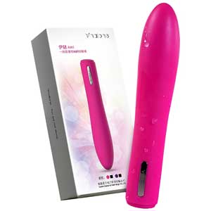 MS40C đồ chơi tình dục nữ Nhật Bản rung cực mạnh thăng hoa nhanh 