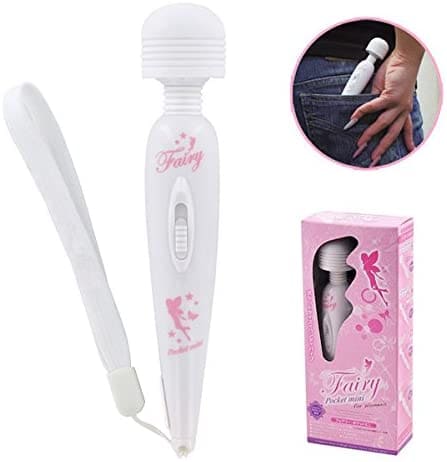 Chày rung AV01 Nhật Bản cao cấp, kích thích nữ giới mạnh mẽ
