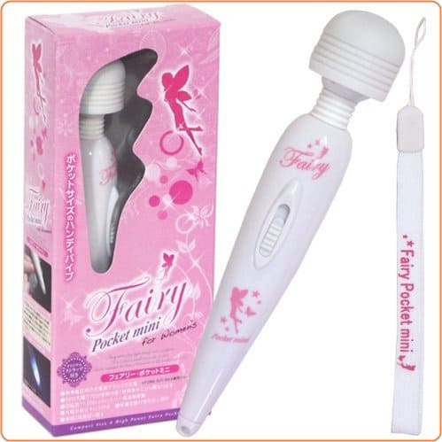 Chày rung AV01 Nhật Bản cao cấp, kích thích nữ giới mạnh mẽ