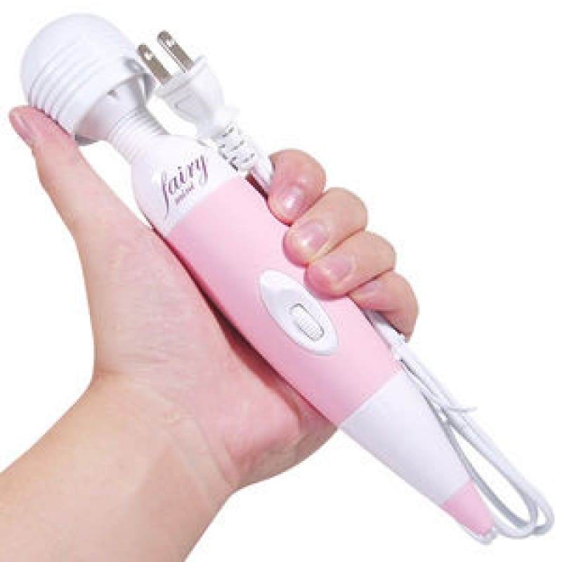 Chày rung Nhật AV01A kích thích điểm G cho nữ