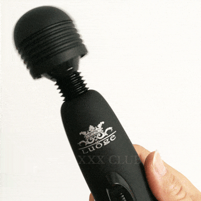 Máy rung AV02 chày massage điểm G cao cấp cực sướng