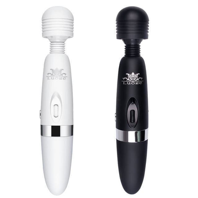 Máy rung AV02 chày massage điểm G cao cấp cực sướng