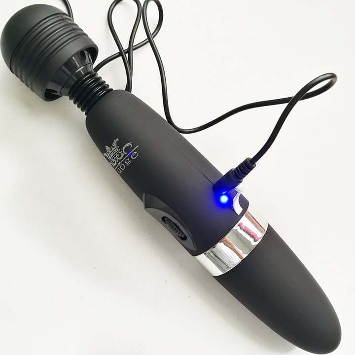 Máy rung AV02 chày massage điểm G cao cấp cực sướng