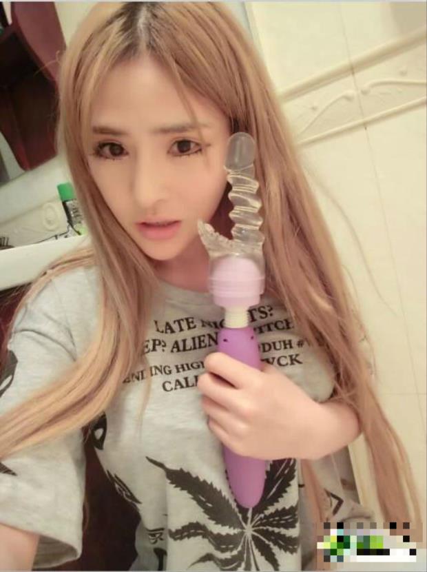 Máy rung AV02 chày massage điểm G cao cấp cực sướng