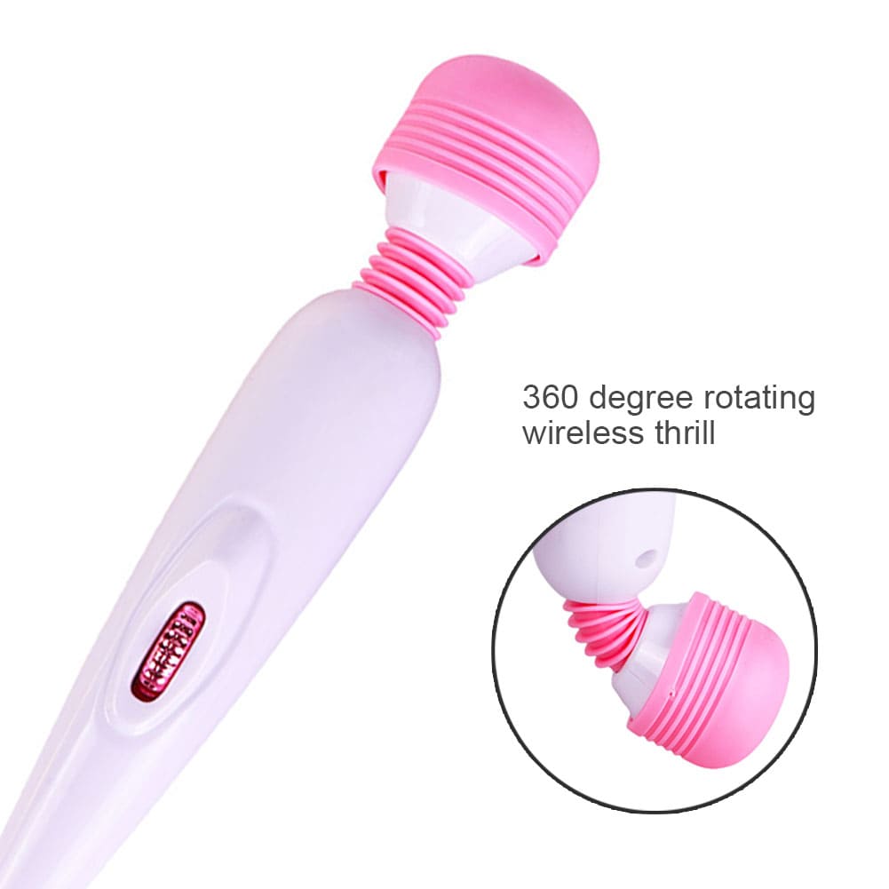 AV04 chày rung mini dành cho nữ khoái cảm mạnh mẽ siêu sướng