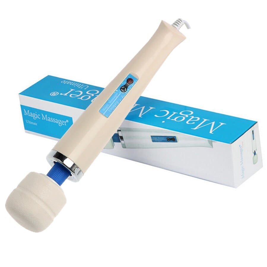 AV05 Chày rung mạnh mẽ kích thích điểm G cực khoái nữ tăng khoái cảm