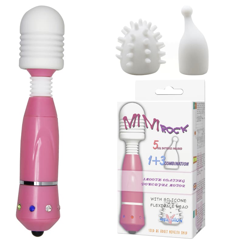 AV07 Máy rung mini rung cực mạnh giúp nàng thăng hoa và sung sướng