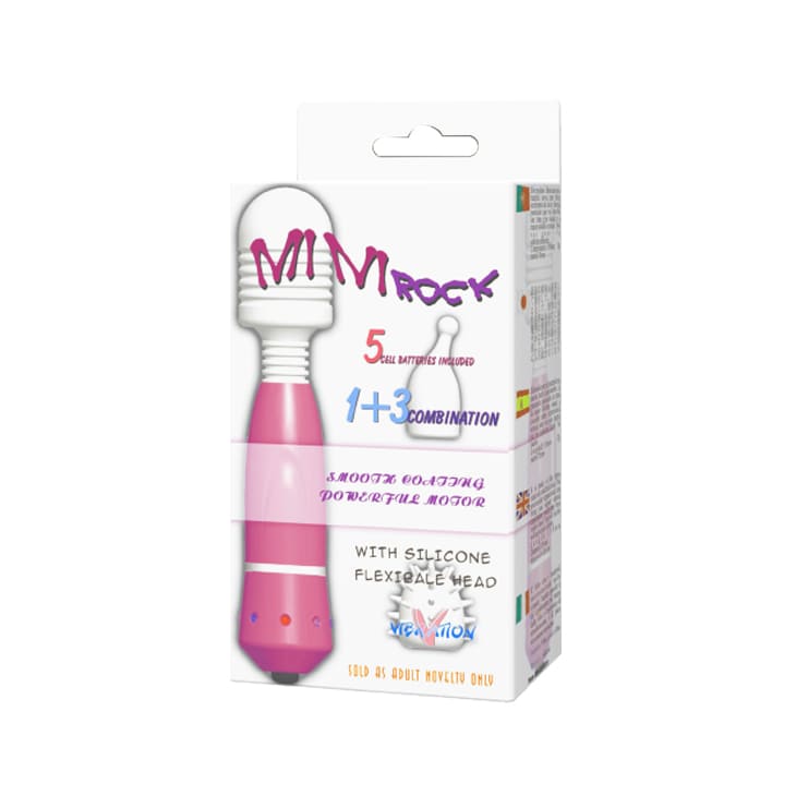 AV07 Máy rung mini rung cực mạnh giúp nàng thăng hoa và sung sướng