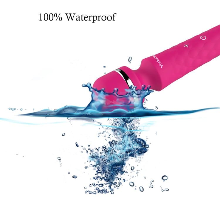 AV09 Chày rung cao cấp Đồ chơi tình dục nữ kích thích cực mạnh