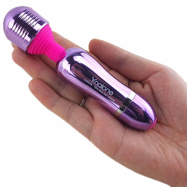 AV09A máy rung mini cao cấp, chày rung tình yêu kích thích