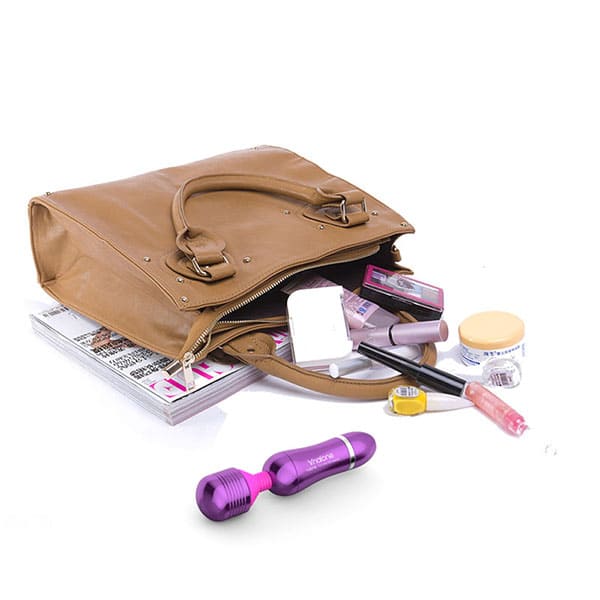 AV09A máy rung mini cao cấp, chày rung tình yêu kích thích