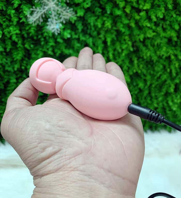 AV09B chày rung mini búp bê siêu rung nhiều chế độ kích thích